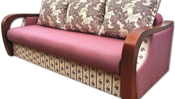 Диван Амадей