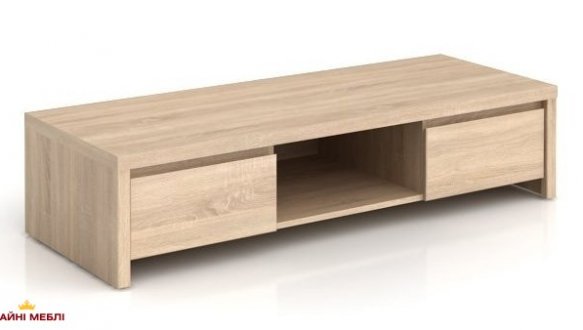 Тумба ТВ RTV2S/14 Каспиан Сонома 1