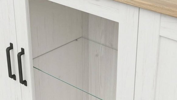 Буфет REG2D1W2S Loksa 5