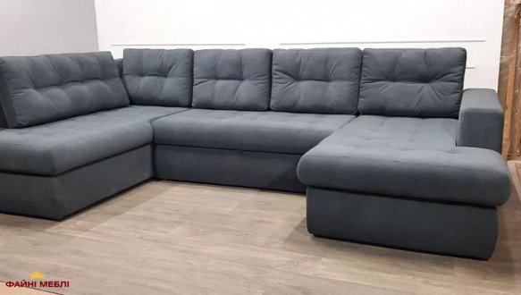 Кутовий диван Роксі XL 0