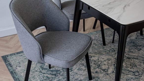 Стол Askold-S (120-160 см) Venice matt 8