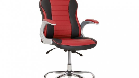 Крісло GAMER Anyfix CHR68