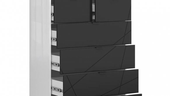 Комод KOM6S Forn 0