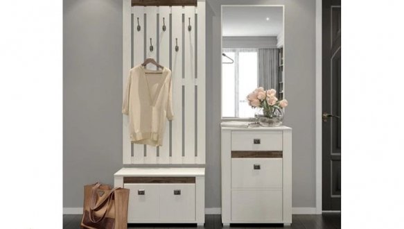 Дзеркало Селена 0