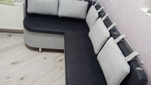 Кухонний уголок Версаль 30