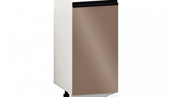 Тумба нижня Н35.82.1Д Сігма