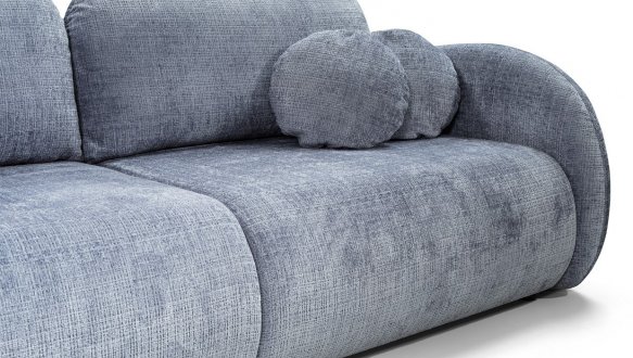 Диван Loop Sofa 12