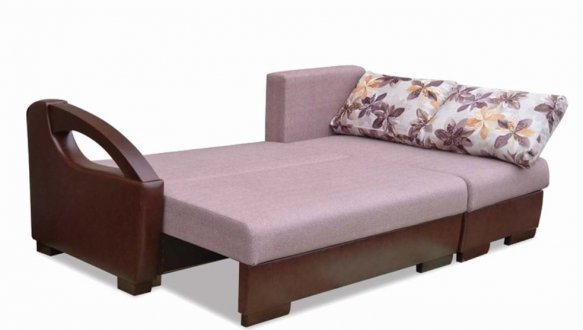 Кутовий диван Севілья 8