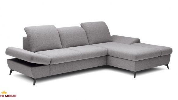 Угловой диван Harper 12