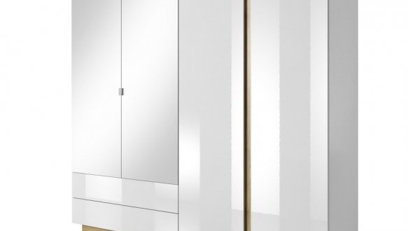 Спальня Arco 8