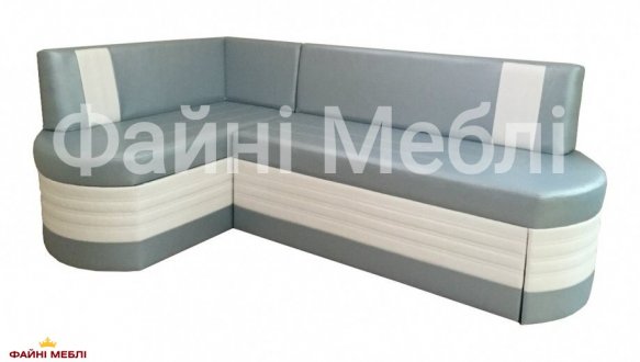 Кухонний уголок Чикаго нераскладной 18