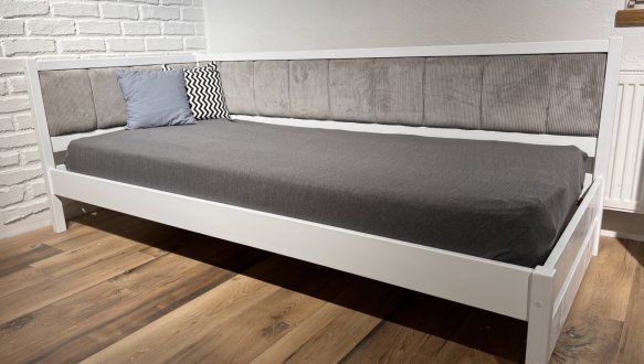 Кровать Эдель