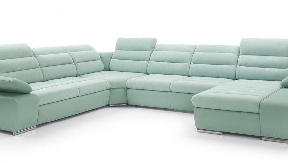 Угловой диван Korfu III
