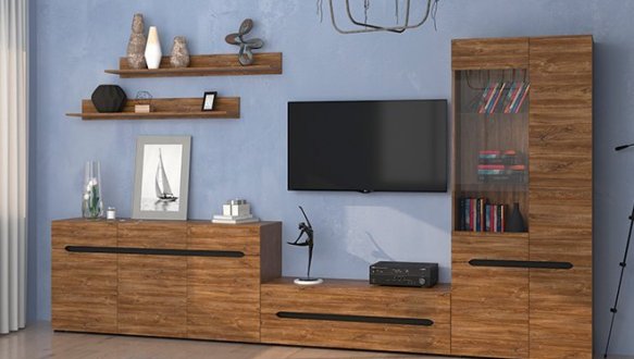 Модульна вітальня Осло