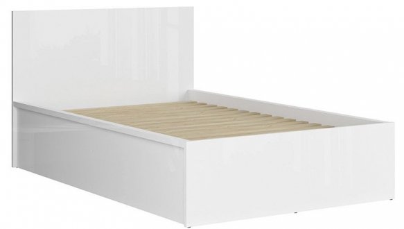 Ліжко LOZ/120/A TETRIX 0