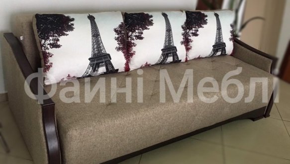 Диван Тіамо Ортопедичний 10