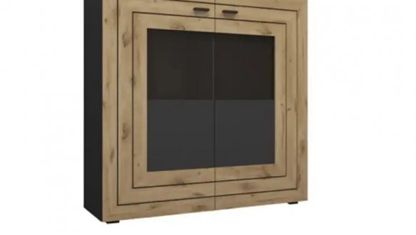 Комод 2д Джейкоб 