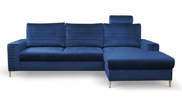 Кутовий диван Collin 20