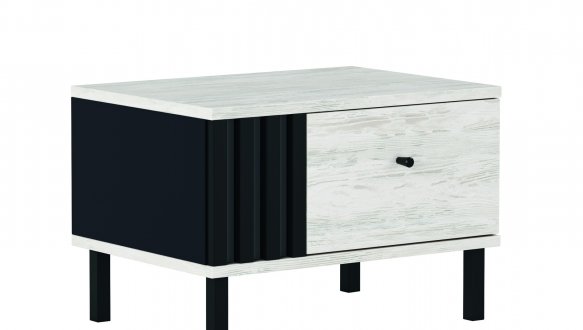 Тумба прикроватная Тео