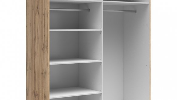  Шафа-купе SZF/153 Tetrix 0