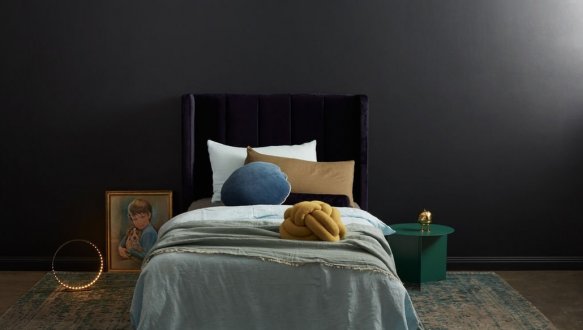 Детская кровать Montreal 1