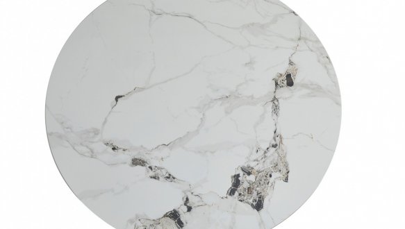 Стол круглый нераскладной Bjorn Orion / Орион 120R 4