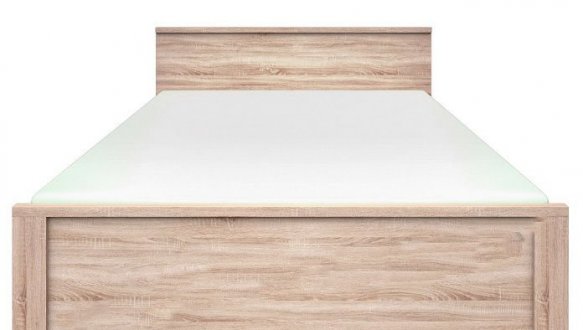 Кровать LOZ 160 Нортон