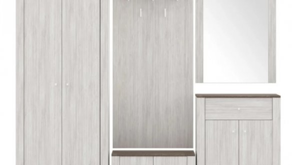 Модульная прихожая Гербор Токай 1