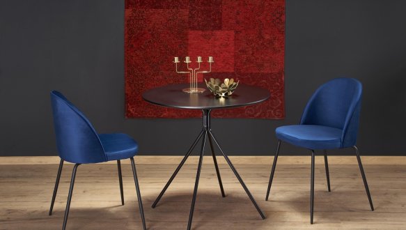 Стол Fondi 80/75 0