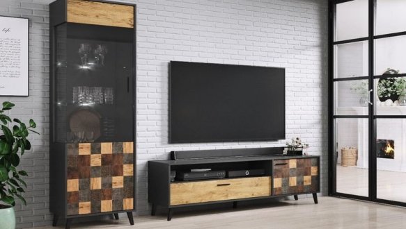 Модульная гостиная SOUL 2