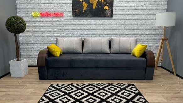 Диван Абрамс 9