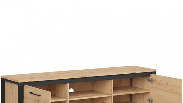 Тумба ТВ RTV2D Dodson 3