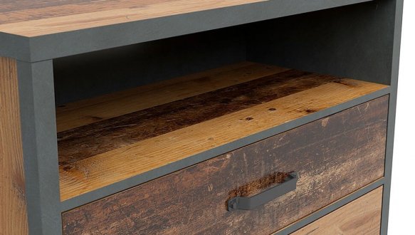  Комод KOM3S Weston 4