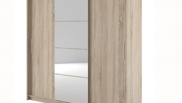 Шафа-купе 220 Маріо 0