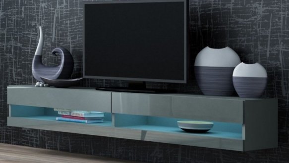 Тумба ТВ 180 NEW Vigo 3