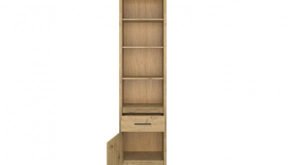 Стелаж REG OTW 1D1S Айсон 0