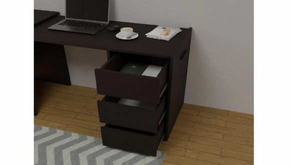 Письменный стол тумба Ролин 11