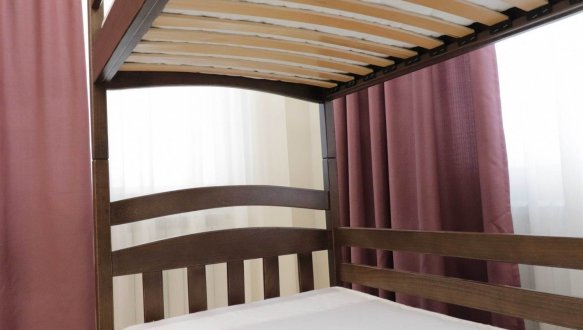 Двоярусне ліжко Бембі 7