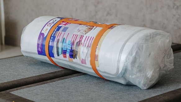 Матрац Трафік 8