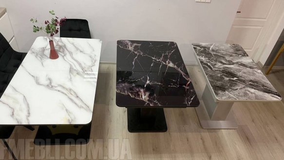 Стілець м'який кухонний Джем / Jam 13