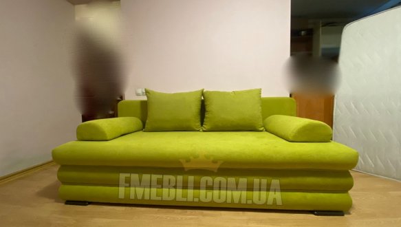 Диван Романтика 8