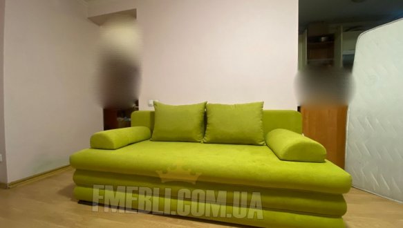 Диван Романтика 7