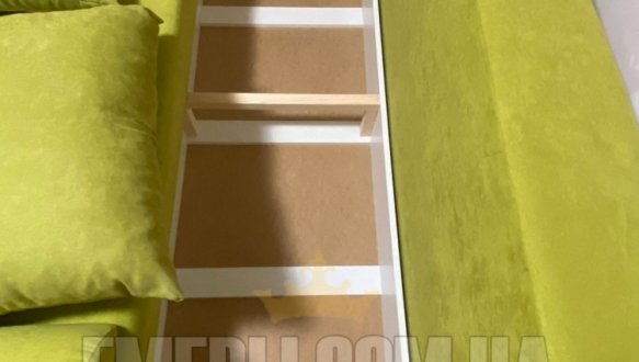 Диван Романтика 6