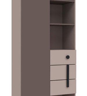 Пенал 1D3S Нікко 2