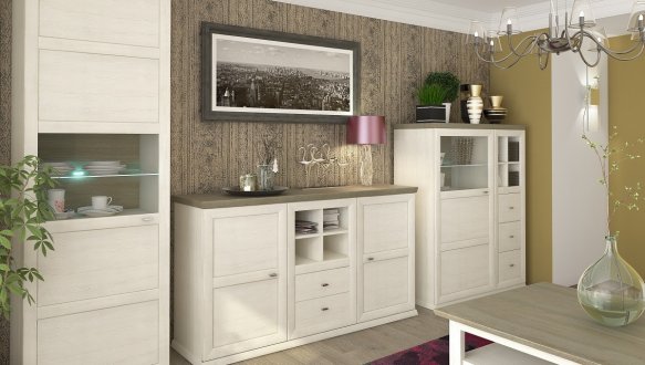 Пенал 1Д Орегон 1