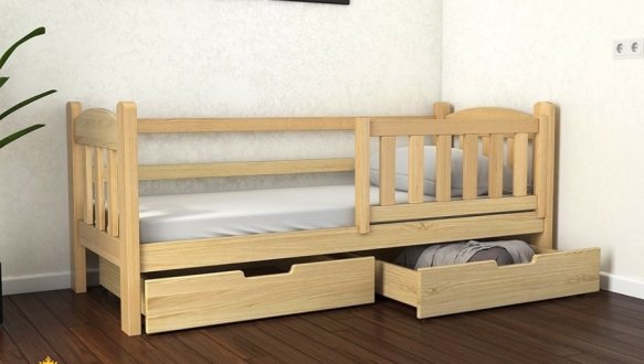 Ліжко Еллі 1