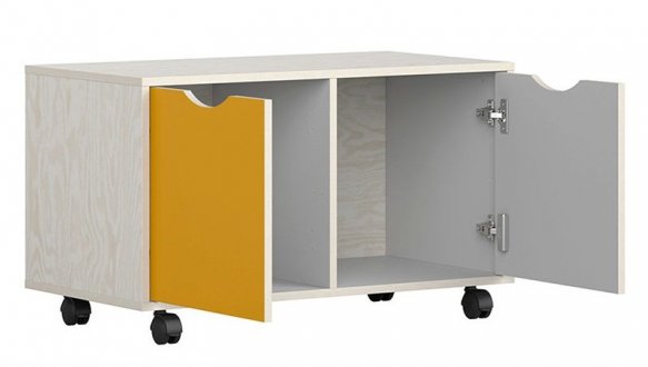 Тумба мобильная KTN STANFORD 5