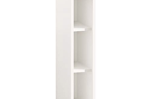 Шкаф верхний В15.72/В15.92 открытый Крашеный высокий глянец