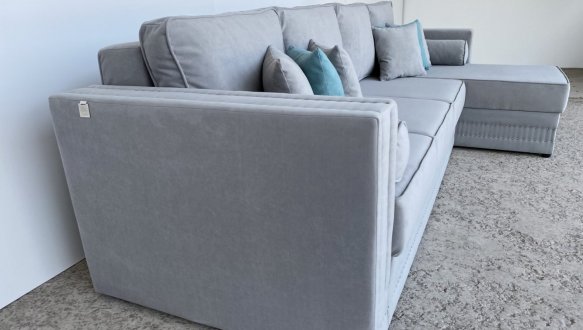 Угловой диван Титаник 305 4