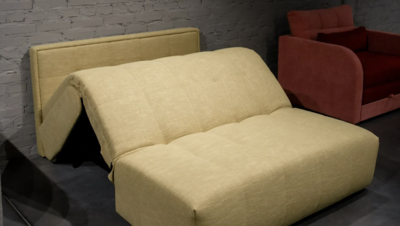 Диван раскладной Акордеон Юнити 148 см 1